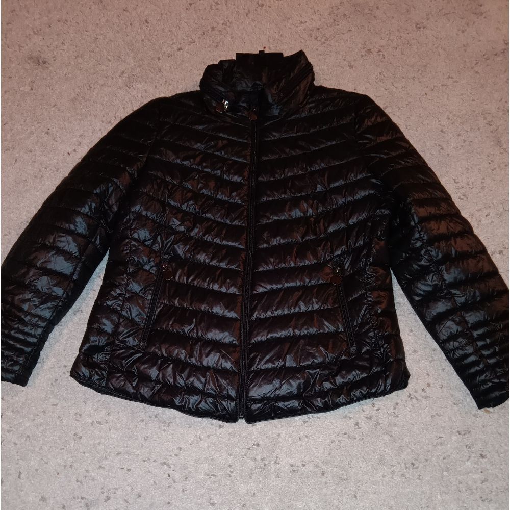 Amazon Collection Bubble Jacket